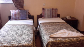 Piassa Hotel